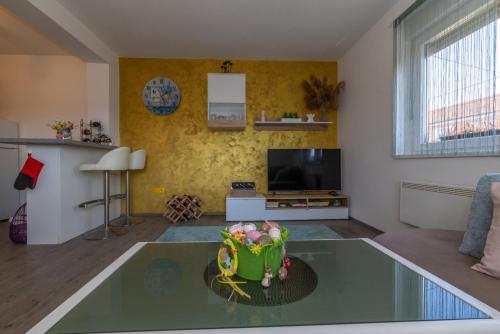 Kuća za odmor Kiljer - priroda, pogled i slavonski ugođaj (Kuca za odmor Kiljer - priroda, pogled i slavonski ugođaj) in Brodski Stupnik