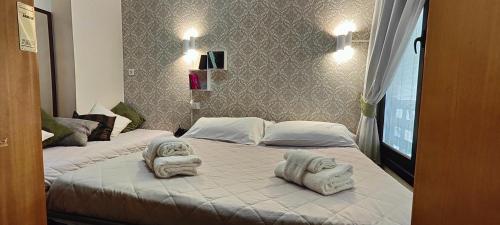 Visconti apartment. - image 19