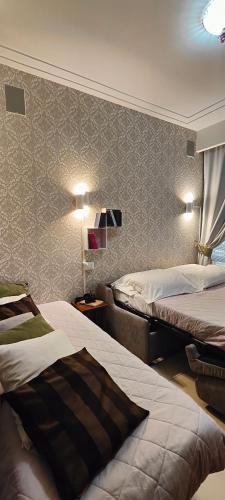 Visconti apartment. - image 26