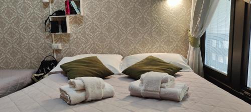 Visconti apartment. - image 33