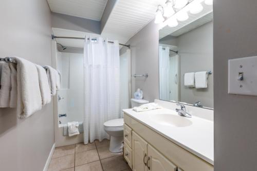 Lake Placid Club Lodges