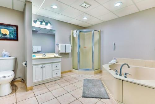 Lake Placid Club Lodges in Lake Placid, USA