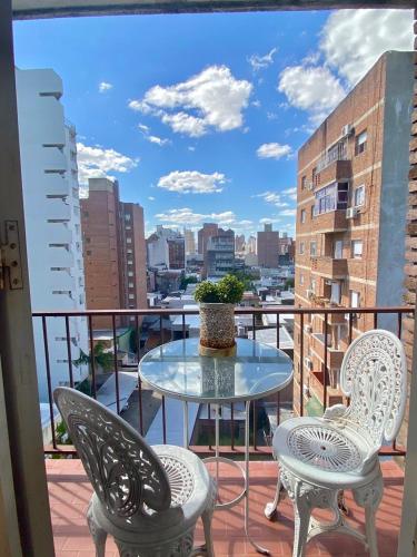 Departamento con estilo