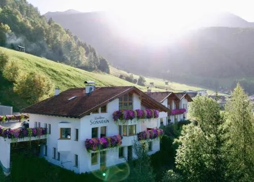 Landhaus Sonnrain Fendels - Auszeit auf 1400m - aktiv und relaxt in Fendels, Österreich