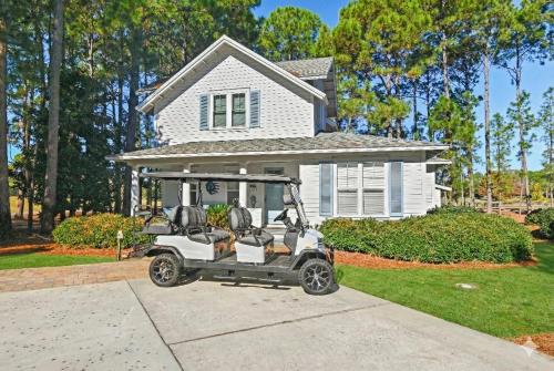 1369 Laurel Grove - The Crows Nest – khách sạn tại Sandestin