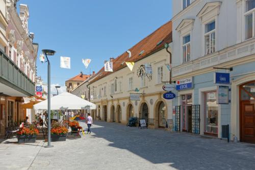Holiday home in Loka pri Zusmu Stajerska Untersteiermark 26086 in Roginska Gorca