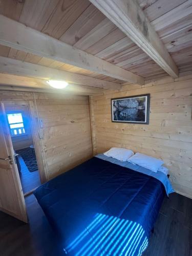 Horseshoe Lake Beachside Cottage in Seguin (ON)