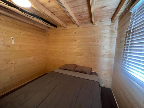Horseshoe Lake Beachside Cottage in Seguin (ON)