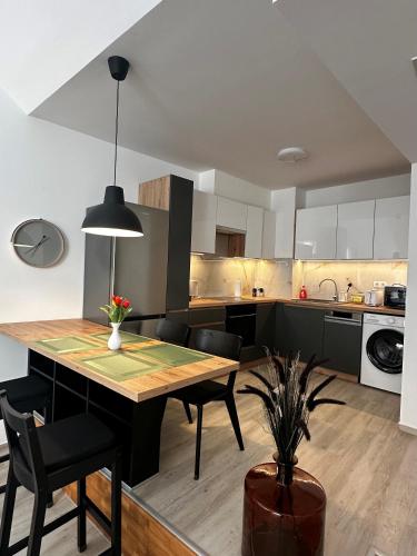 B40 Green ApartRooms Room Type - Studio XL 4