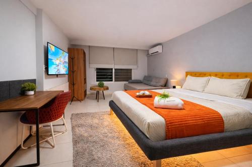 Bed, Divine Comfort in Multiochenta