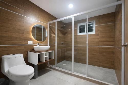 Shower, Divine Comfort in Multiochenta