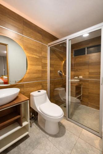 Shower, Divine Comfort in Multiochenta