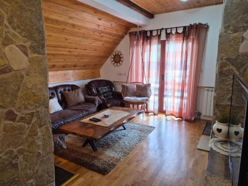 Family Apartments