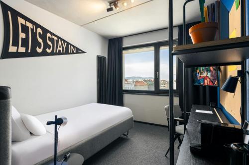 The Student Hotel Vienna - image 17