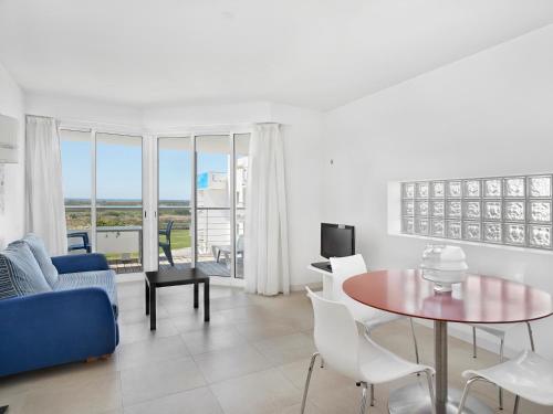 Golden Club Cabanas in Tavira