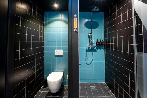 The Student Hotel Vienna - image 22