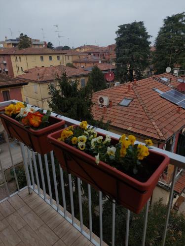 ABiTa Corticella - Comfortable stay in Bologna in Corticella
