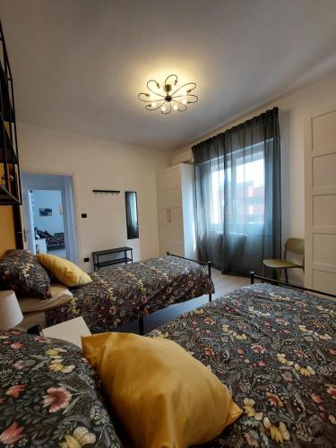 ABiTa Corticella - Comfortable stay in Bologna in Corticella