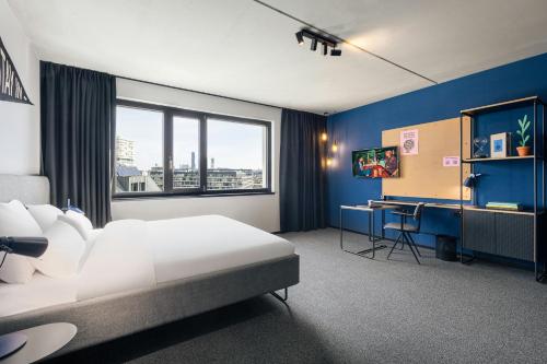 The Student Hotel Vienna - image 35