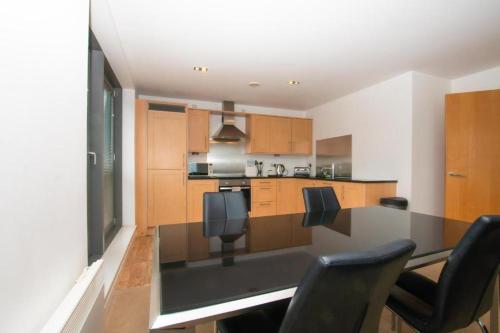Britannia Apartments 1