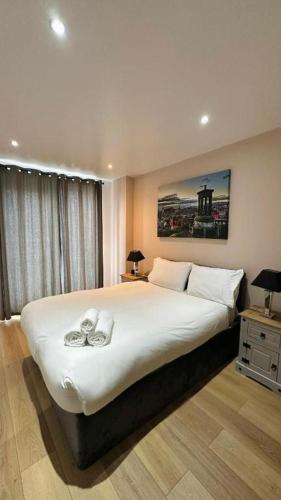 Britannia Apartments 4