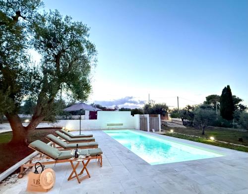 Casetta Carolina by Villa Experiences Puglia