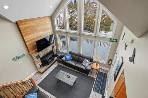 Executive-BBQ-Full-Kitchen-Washer-Dryer-Sauna-Backyard-Parking-Air-Conditioning, The Blue Mountains (foto 10)