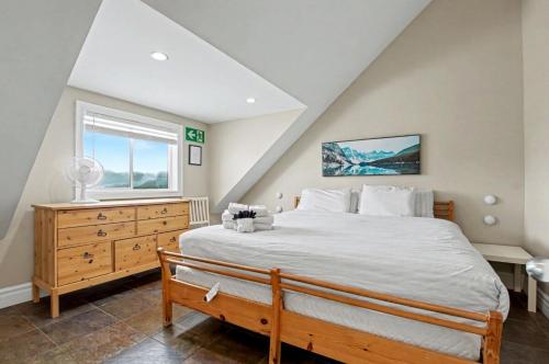 Executive-BBQ-Full-Kitchen-Washer-Dryer-Sauna-Backyard-Parking-Air-Conditioning, The Blue Mountains (foto 7)