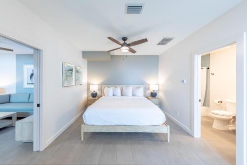 The Palmetto Inn Room Type - One-Bedroom Apartment with Terrace The Palmetto Inn Room Type - One-Bedroom Apartment with Terrace