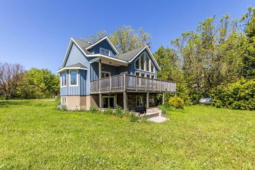 Executive-BBQ-Full-Kitchen-Washer-Dryer-Sauna-Backyard-Parking-Air-Conditioning, The Blue Mountains (foto 6)