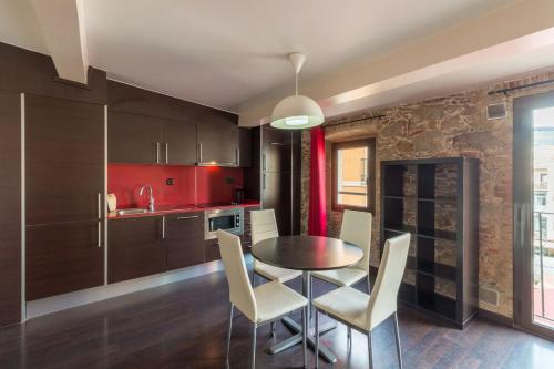 Barnapartments Raval 5
