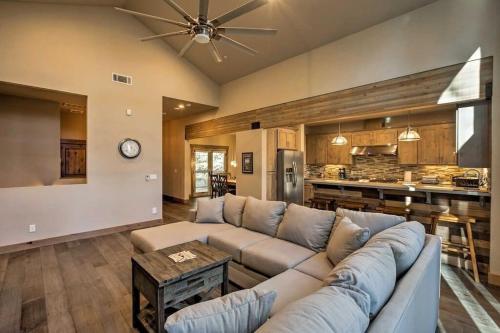 Luxury Tahoe Truckee Retreat Hot Tub, Chef Kitchen, Game Room, Bbq & Ev Charger - Lac Tahoe