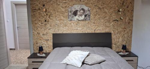 Stella Bianca gîte à louer L'Annunziata
