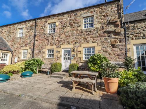 No9 Budle Sands, Bamburgh