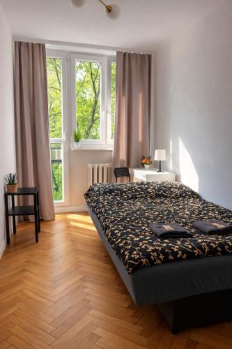 Warsaw Center ClassicRooms 1