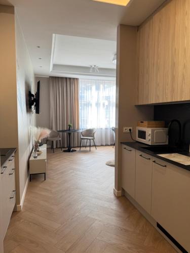Apartamenty Beauty & SPA in Elk