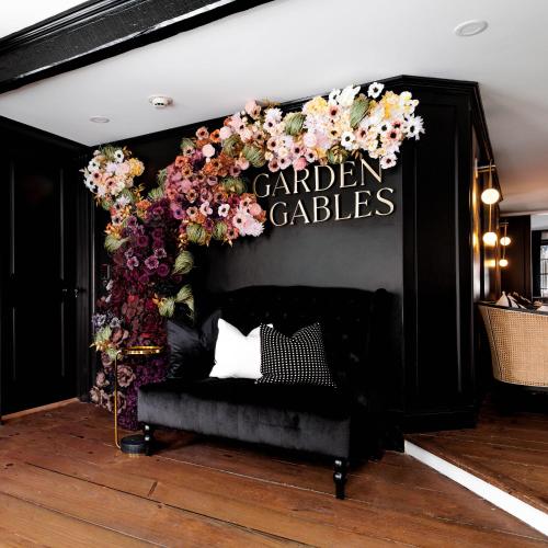 Garden Gables 5