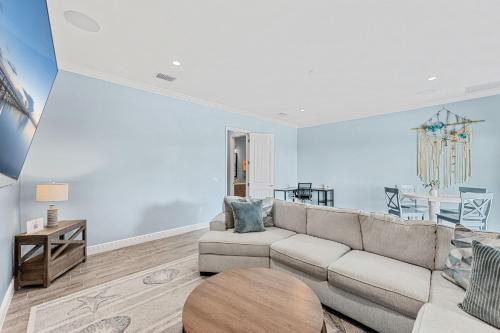 Sea Haven - Private Beach Home Near Orlando - Heated Pool & Spa in Indialantic (Florida)