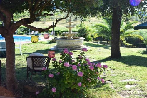 Kert, La cesa country B&B in Scandriglia