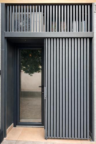 Loft Suite Frutos 3