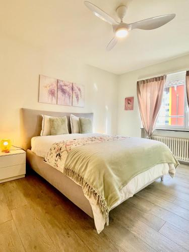 RELAX Glicine Apartment