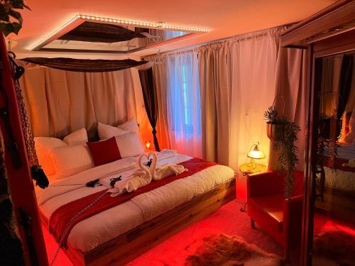 Apartmán Mair Pardubice (Apartman Mair Pardubice) in พาร์ดูบิซ