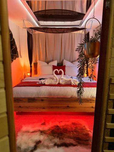 Apartmán Mair Pardubice (Apartman Mair Pardubice) in พาร์ดูบิซ