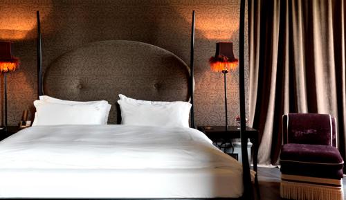 Hotel Palazzo Barbarigo Sul Canal Grande - image 2
