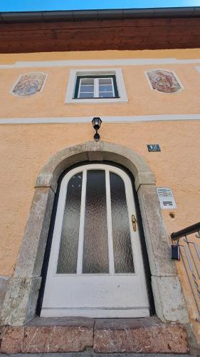 Ferienwohnung zum Heiligen Brunnen Mariazell in Mariazell, Österreich