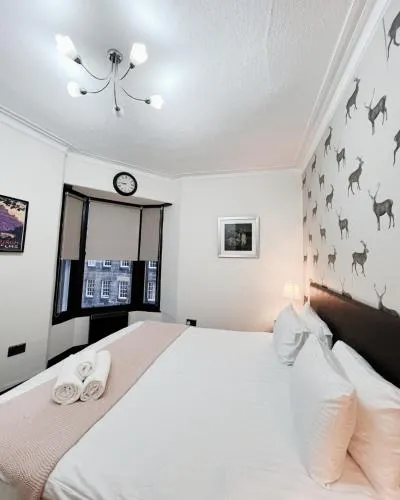 Old Town Castle Apartment photo 2