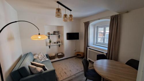 Ferienwohnung zum Heiligen Brunnen Mariazell in Mariazell