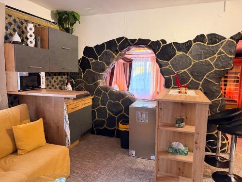 Apartmán Mair Pardubice (Apartman Mair Pardubice) in พาร์ดูบิซ