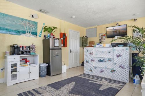 Blind Pass Resort Motel in St. Pete Beach (FL)