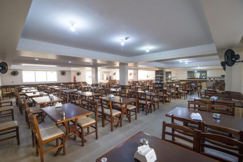 Hotel Guarumar in Guaruja